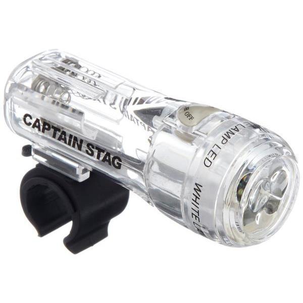 CAPTAIN STAG 3LEDCg SLIM ( Y-4618 / CAG10254692 )( LveX^bO )( LveX^bO ] Cg ) (Q41CD)
