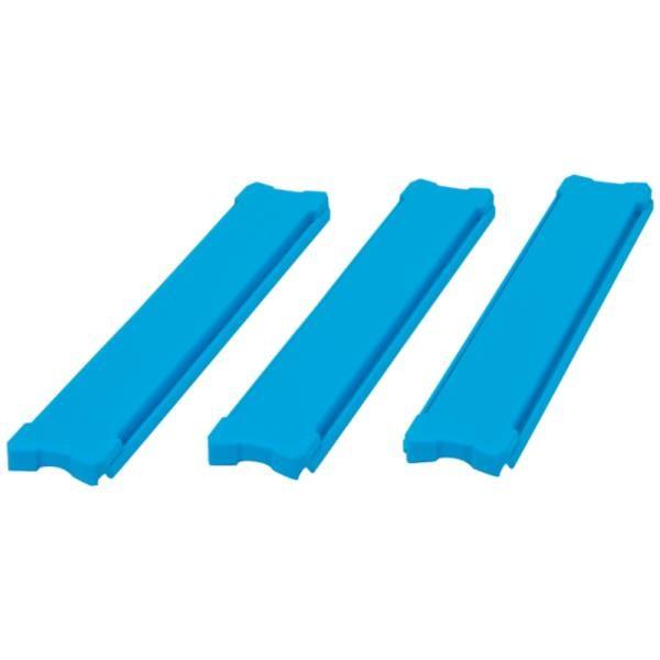 メーカー品番：EGN011商品仕様：●サイズ=長さ72cm×幅13cm×高さ3cm ●自重=1.2ｋg/枚 ●材質=ポリプロピレン+スチール ●制限体重50ｋg納期に関して：通常4-5営業日での発送です在庫に関して：この商品は、【お取り寄せ...