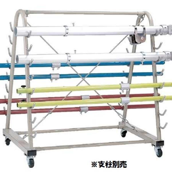 三和体育 支柱ハンガー S-3831の魅力と使い方