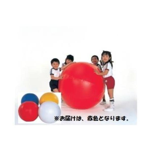 メーカー品番：S-7231商品仕様：●赤玉 ●直径70cm ●内装:塩ビフィルム ●外装:ターポリン ●砂袋（着脱式）付 ●重量1.3kg　送料に関して：この商品は、メーカー指定の大型扱い商品となります。通常送料とは異なります。納期に関して...