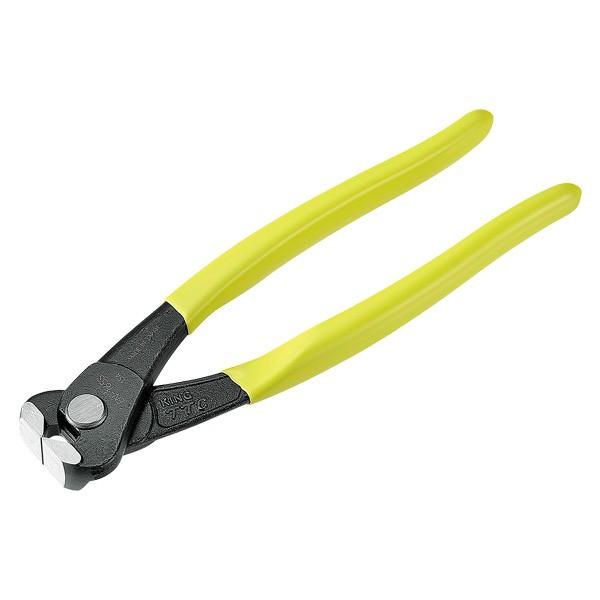 �L���OTTC��p�H�� ��؃j�b�p�[�ΐc�^�C�v�i�G���h�j�b�p�[�j165mm �H�� �j�b�p�[ King TTC ( EN-165S / ATD ) (Q41CD)