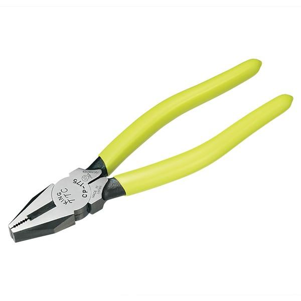 �L���OTTC�n�[�h �y���` 175mm JIS �H�� �y���` King TTC ( CP-175 / ATD ) (Q41CD)