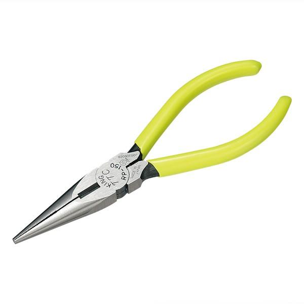 �L���OTTC�n�[�h ���W�I�y���` 150mm JIS �H�� ���W�I�y���` King TTC ( RP-150 / ATD ) (Q41CD)