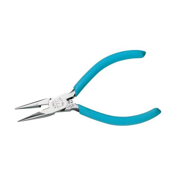 �L���OTTC�~�j�c�[�� No.1 �~�j���W�I�y���` 115mm �o�l�t �H�� ���W�I�y���` mini tools ( MR-115 / ATD ) (Q41CD)