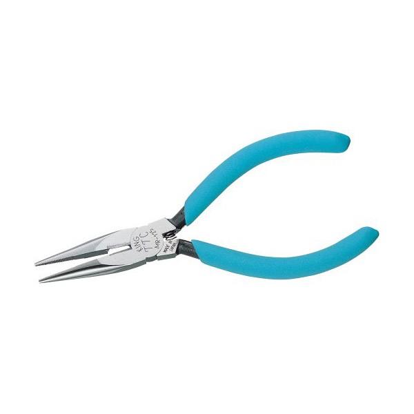 �L���OTTC�~�j�c�[�� No.13 �}�C�N�����W�I�y���` 125mm �o�l�t �H�� ���W�I�y���` mini tools ( MR-125 / ATD ) (Q41CD)