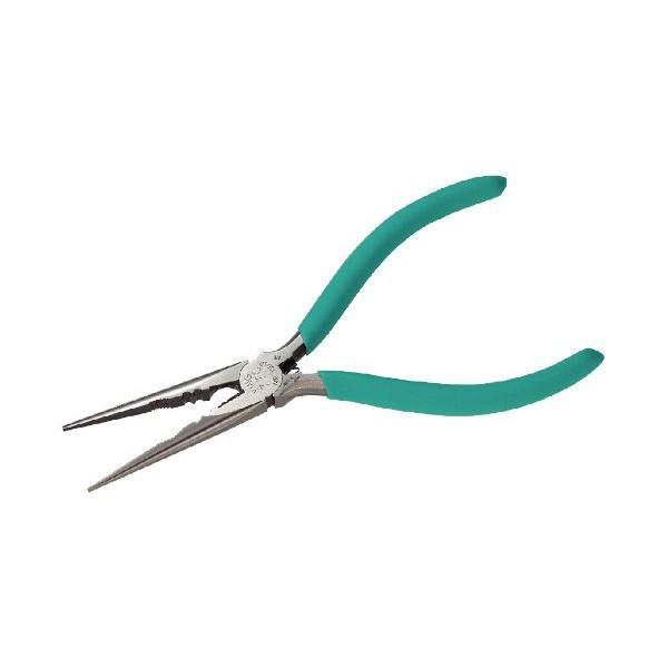 �L���OTTC�~�j�c�[�� No.15 �}�C�N�����W�I�y���`SP 150mm �o�l�t �H�� ���W�I�y���` mini tools ( MR-150SP / ATD ) (Q41CD)