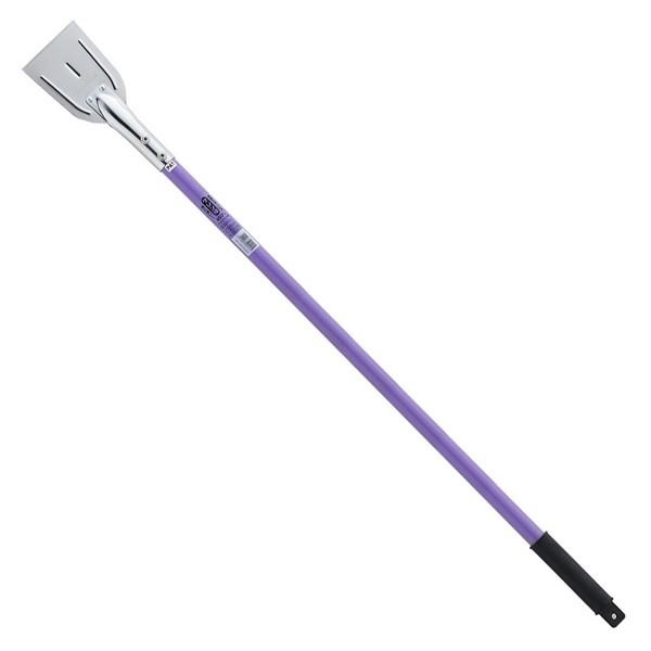 �X�e�����X�P�����_�i�J���[�p�C�v���j 1,200mm �{�����쏊 �X�N���[�p�[ �P���� ( 4953673401239 / ATS ) (Q41CD)