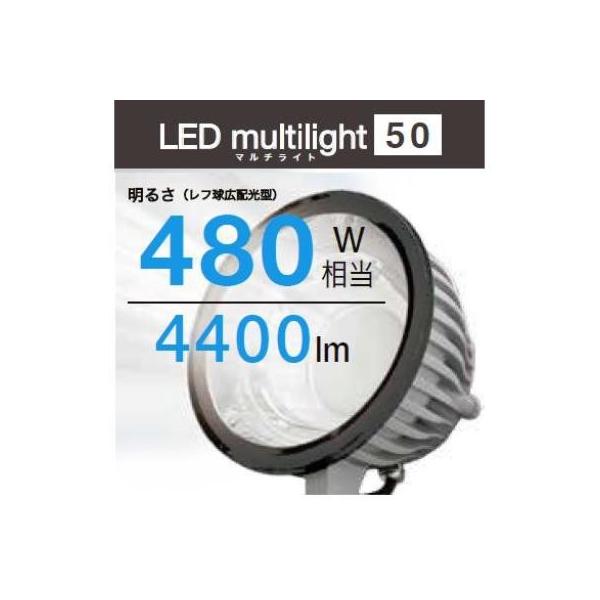 TEFC LED F Cg H Ɩp ( SW-GL-050ED / AT ) (Q41CD)