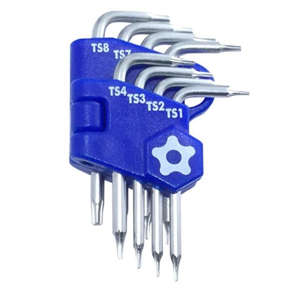 xXg X^[|Cg` (5ay^u) }CNTCY 8PCS DIY X^[|Cg` chxH ( TSPM-008 / ATB ) (Q41CD)