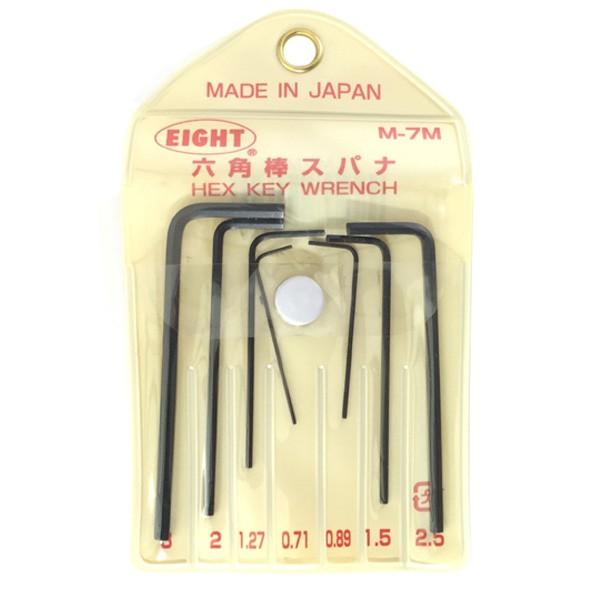 }r[ 7PC. 6p_`}CNTCY DIY 6p_` ` ( HKV-007 / ATB ) (Q41CD)