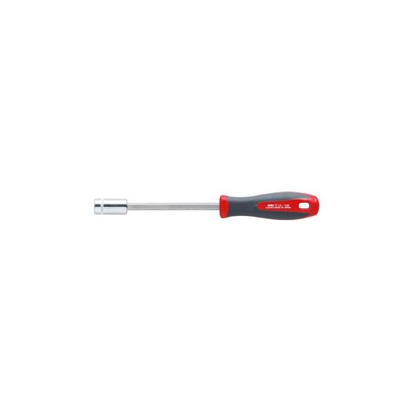 No.6000-H13mmx150 �{�b�N�X�h���C�o�[H13mmx150 �A�l�b�N�X ���Ð��쏊 �H�� (ANX) (Q41CD)