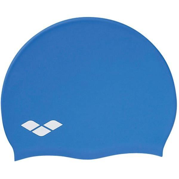 FAR2901-RBLU-FREE SILICONE CAP Rブルー FREE ARENA キャップ 帽子 (ARN)(QCC16)