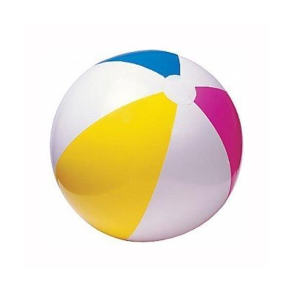 59030 グロッシーパネルボール61cm インテックス ボール プール (CAG) (Q41CD)