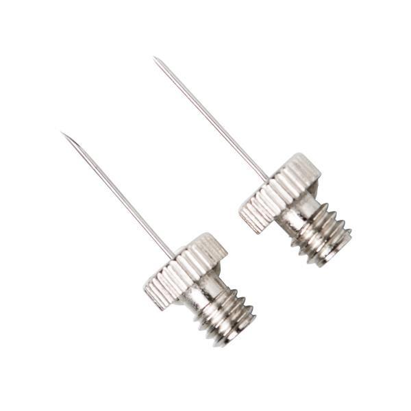 Kw 479 空気針2p 軟式用 カワセ 空気入れ針 ボール用空気入れ Ka Qcb02 フィールドボス 通販 Yahoo ショッピング