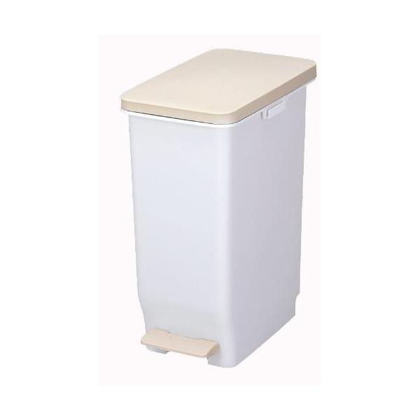 新輝合成 トンボ セパ スリムペダル 30型 30L (ゴミ箱(ごみ箱