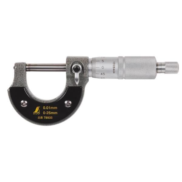 78935 }CN[^[ 0~25mm  K  (SSO) (Q41CD)