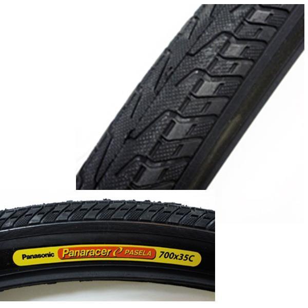 Y-2897 Panaracer �p�Z���E�u���b�N�X700×28C CAPTAINSTAG ���]�� �^�C�� (CAG) (Q41CD)