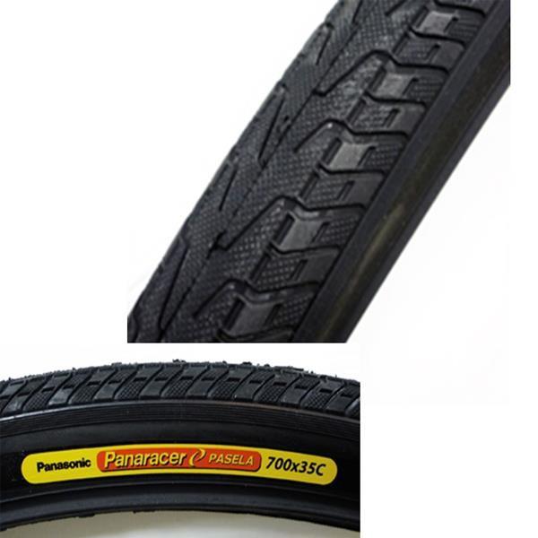 Y-2899 Panaracer �p�Z���E�u���b�N�X700×35C CAPTAINSTAG ���]�� �^�C�� (CAG) (Q41CD)