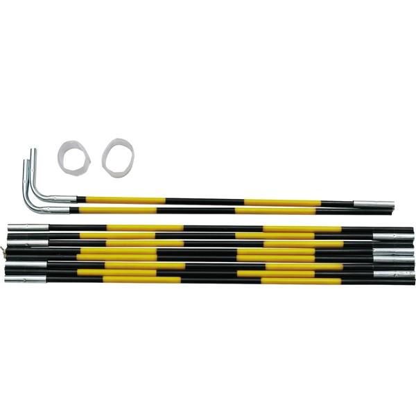 TX20-33 Rg[g[jO@Gate-Pole iQ[g|[j@Q[g^Cv jbNX g[jO X|[c (UNX) (Q41CD)