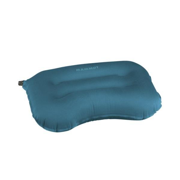 2490-00452-5713 Ergonomic Pillow CFT dark pacific }[g  s[ (MAT) (Q41CD)
