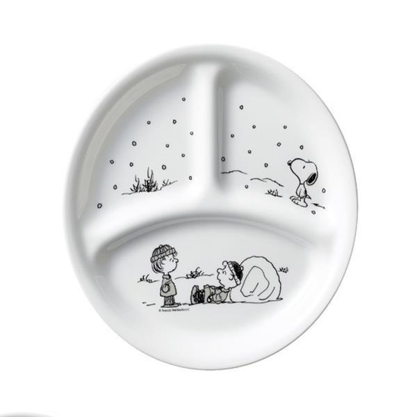 皿 ランチ プレート スヌーピー コレール モノトーン ランチ皿 小 パール金属 Ap Cp 9394 Qcb02 フィールドボス 通販 Yahoo ショッピング