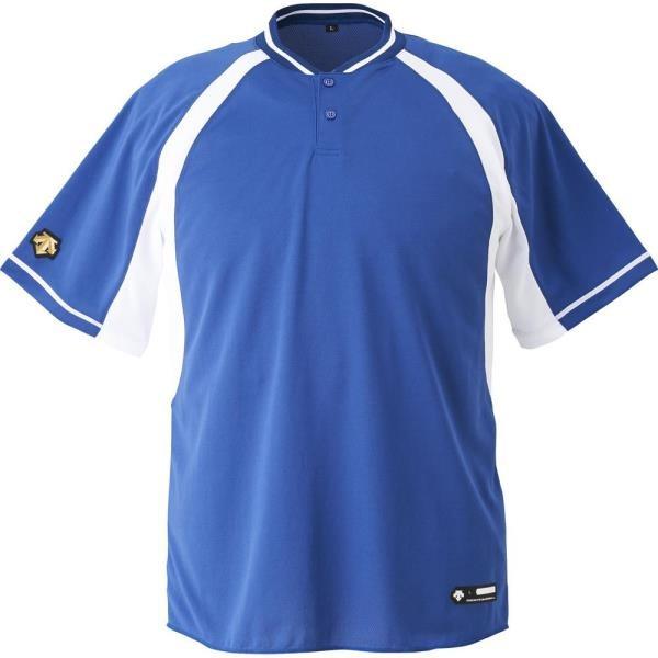 DB103B-RYSW 2{^x[X{[Vc DESCENTE Y  싅 TVc (DES) (Q41CD)