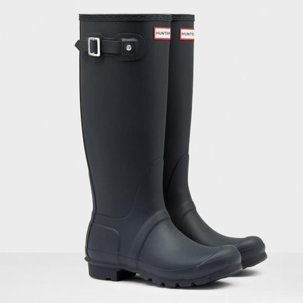 WFT1000RMA-NVY WOMENS ORG TALL NAVY �n���^�[ ���f�B�[�X ���C ���C���V���[�Y (HUN) (Q41CD)