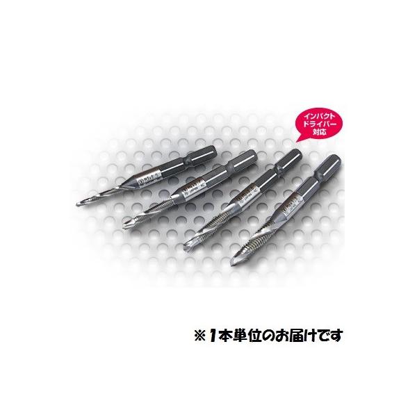 4957934260511 6�p���^�b�s���O�h����(�ђʌ��p�j M3×0.5×66mm ONISHI �H�� �h���� (ONI) (Q41CD)
