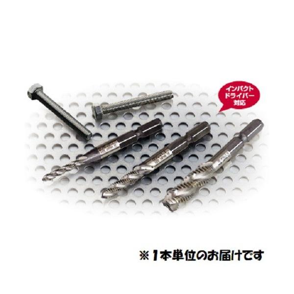 4957934370364 6�p���X�p�C�����^�b�v (No.28-S) M10×1.5mm ONISHI �H�� �h���� (ONI) (Q41CD)