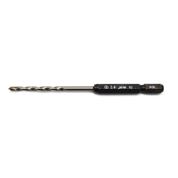 4957934500341 6�p������^�C���p�h�����iNo.30�j 3.4mm ONISHI �H�� �h���� (ONI) (Q41CD)