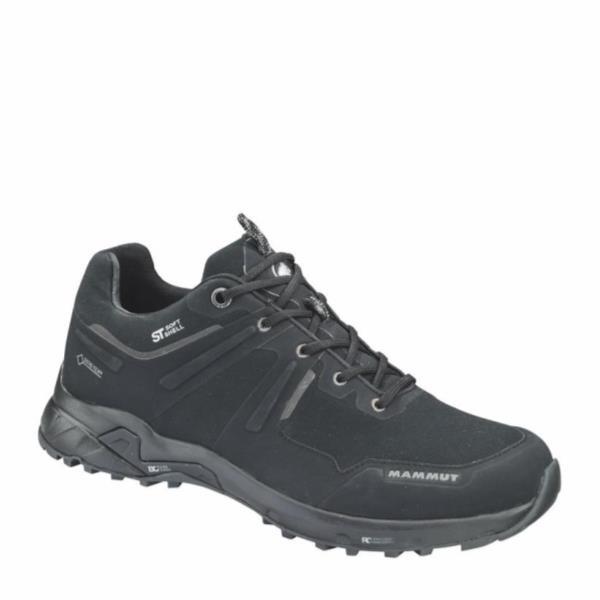 3040-00720-0052 Ultimate Pro Low GTX(R) Women black-black }[g fB[X V[Y gbLOV[Y (MAT) (Q41CD)
