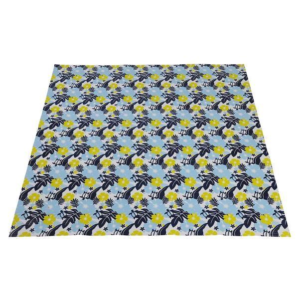 �v�[���}�b�g �V�[�g 180×180cm(�z�k) UB-3052 �L���v�e���X�^�b�O �}�b�g (CAG) (Q41CD)