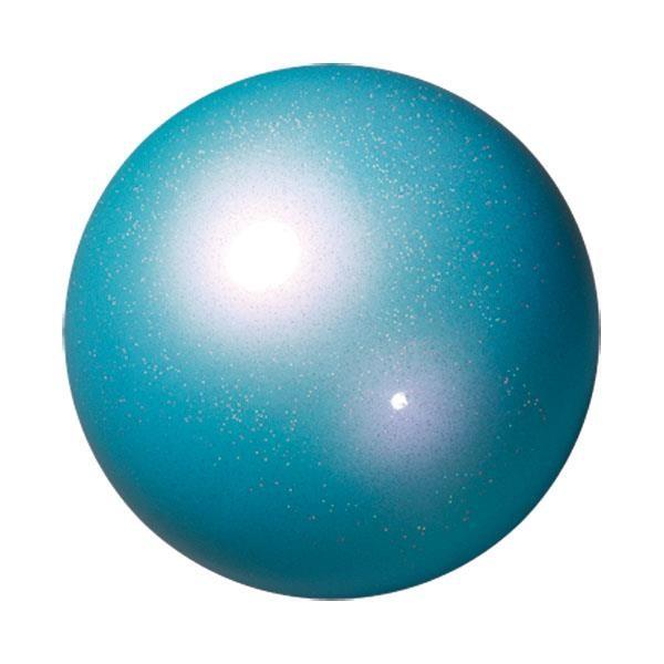ササキ ボール M207AUF-LIBU オーロラボール ライトブルー SASAKI ボール 体操 (SAK) (Q41CD)