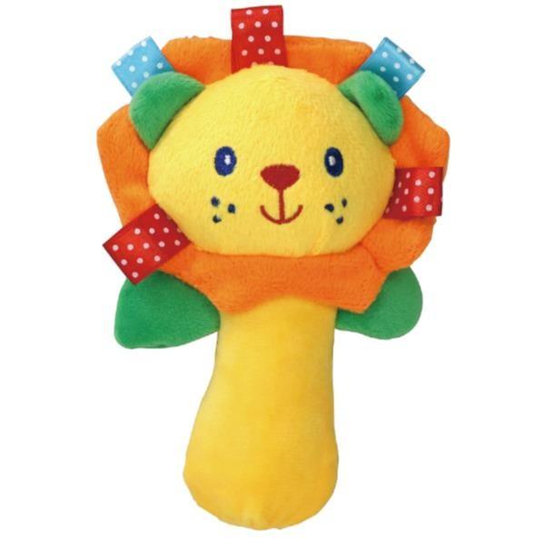 7557 にぎにぎ人形 ライオン Aｒtec 鈴人形 プレゼント Ac Qcb02 フィールドボス 通販 Yahoo ショッピング