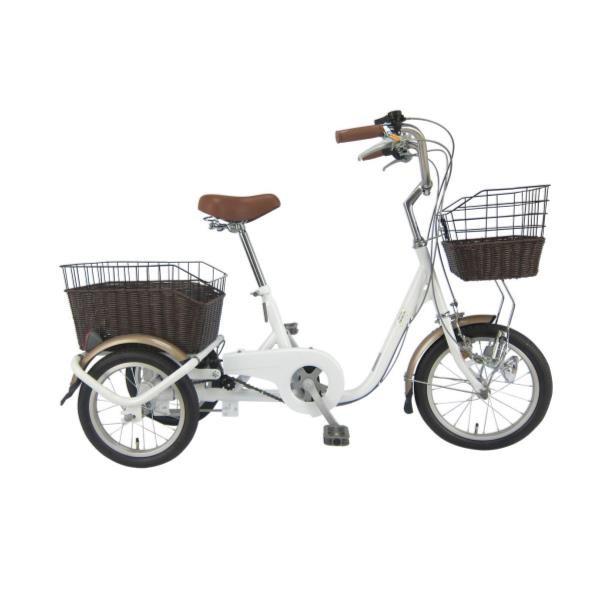自転車用品 3輪自転車の人気商品・通販・価格比較 - 価格.com