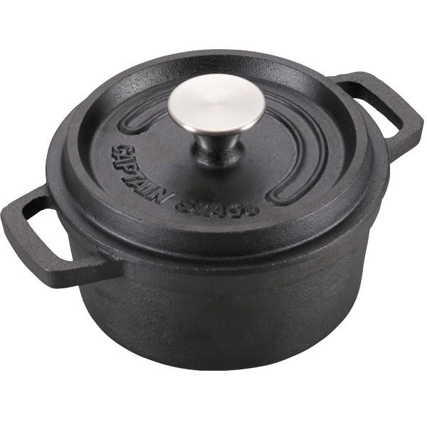 Ȃ  RRbg IH I[u 킢 Lv o[xL[ BBQ 18cm ( UG-3040 ) (Q41CD)