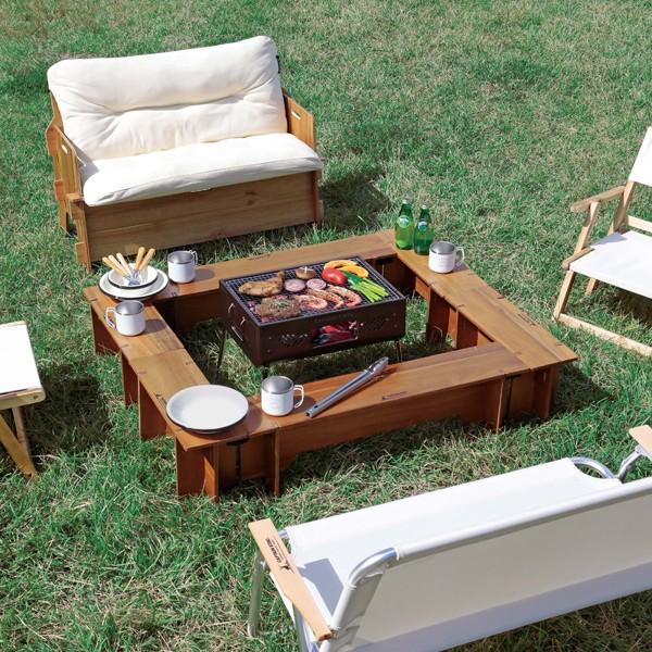 e[u VR  VR e[uZbg UP-1048 CSNVbNX FireandGrille[uZbg 6p (CAG) (Q41CD)