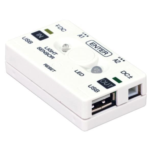 プログラミング 知育玩具 手作りキット 子供 プログラミングコントロールスイッチ ピジコン Pgcon Ac Qcb02 フィールドボス 通販 Yahoo ショッピング