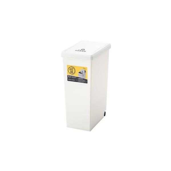 ���J ���ݔ� �S�~�� LFS-762WH �X���C�h�y�[��30L (AZM) (Q41CD)