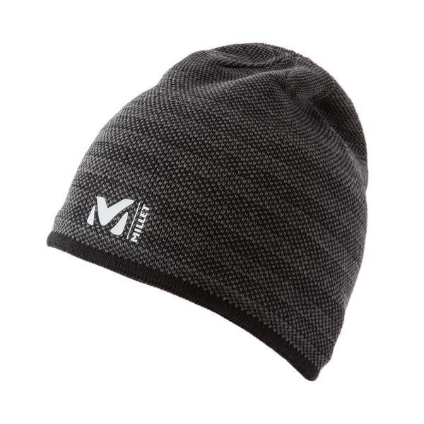 ビーニー ニット帽 帽子 Miv8607 8057 Tiak Ii Beanie Noir Tarmac Jsm Qcb02 フィールドボス 通販 Yahoo ショッピング