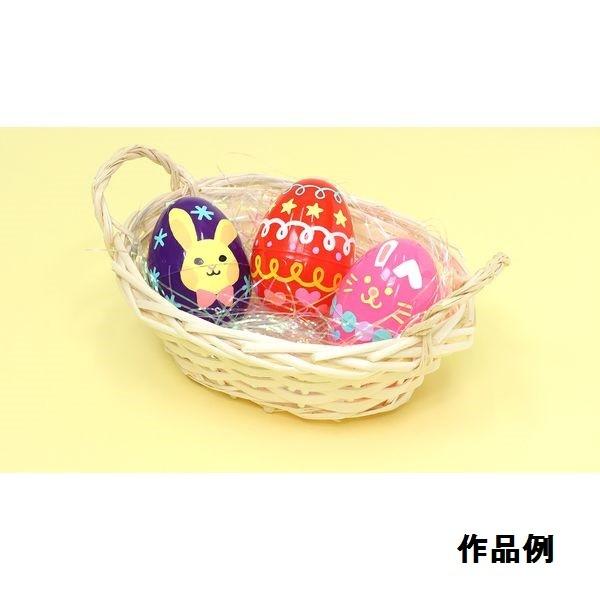 イースターエッグ 手作り エッグケース たまご型ケース 6色組 Ac フィールドボス 通販 Yahoo ショッピング