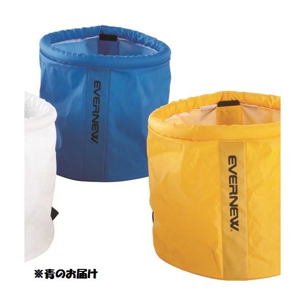 品番：EKA945-700 背負い玉入れカゴ 青商品仕様：●素材：ナイロン ●サイズ：高さ35×径34cm ●重量：400g在庫に関して：この商品は、【お取り寄せ】となる場合がございます。在庫が確保された商品ではございませんのでご注意願いま...