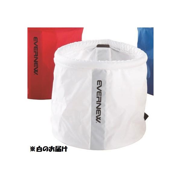 品番：EKA945-90 背負い玉入れカゴ 白商品仕様：●素材：ナイロン ●サイズ：高さ35×径34cm ●重量：400g在庫に関して：この商品は、【お取り寄せ】となる場合がございます。在庫が確保された商品ではございませんのでご注意願います...