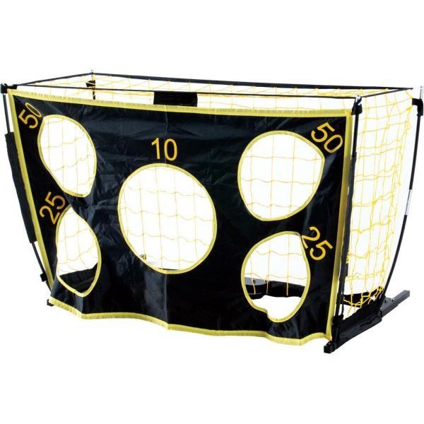 ゴール サッカー ミニサッカー サッカーゴール Ekd3 ミニサッカーゴールターゲットマット付 送料ランク C Enw Qcb02 フィールドボス 通販 Yahoo ショッピング