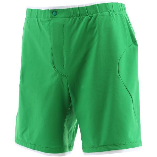 水着 メンズ サーフパンツ スイムウェア メンズ Surf Pants グリーン Des Qcb02 フィールドボス 通販 Yahoo ショッピング