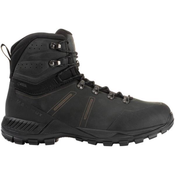 gbLOV[Y Y oRC Y YV[Y Mercury Tour 2 High GTX Men BLACK-BLACK (MAT) (Q41CD)