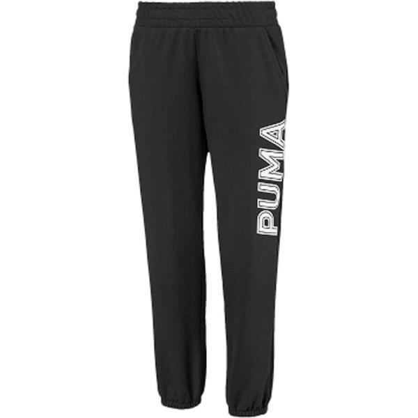 パンツ レディース ジャージ レディース 長ズボン レディース Modern Sports スウェットパンツ レディース Puma Black Jsp フィールドボス 通販 Yahoo ショッピング