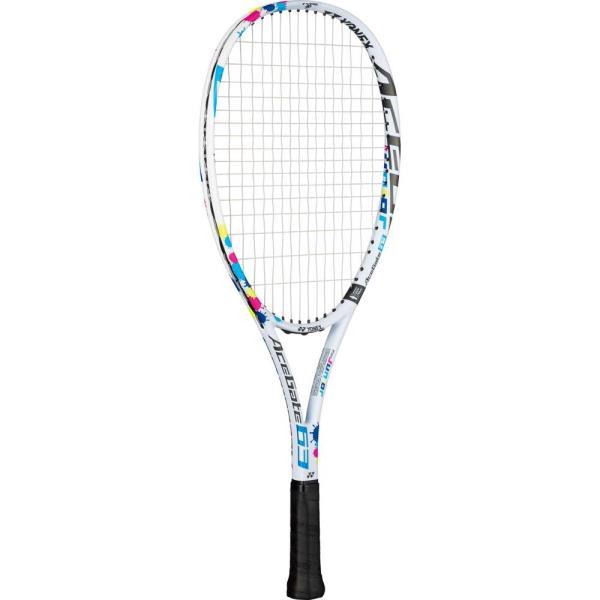 YONEX 軟式テニスラケット ホワイト/グリーン 02gb7v-s-soku_0.jpg?size=n