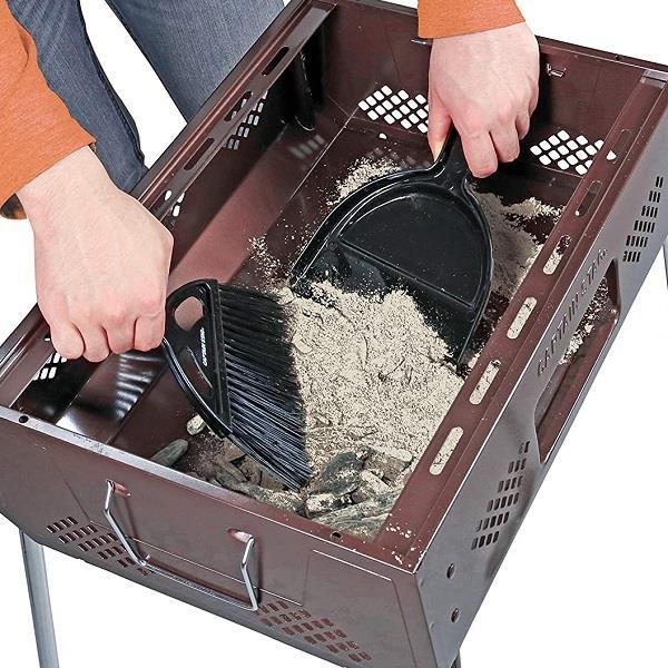 ~jzEL ~jƂ o[xL[ UG-3289 BBQ Еt ~j zELZbg (CAG) (Q41CD)