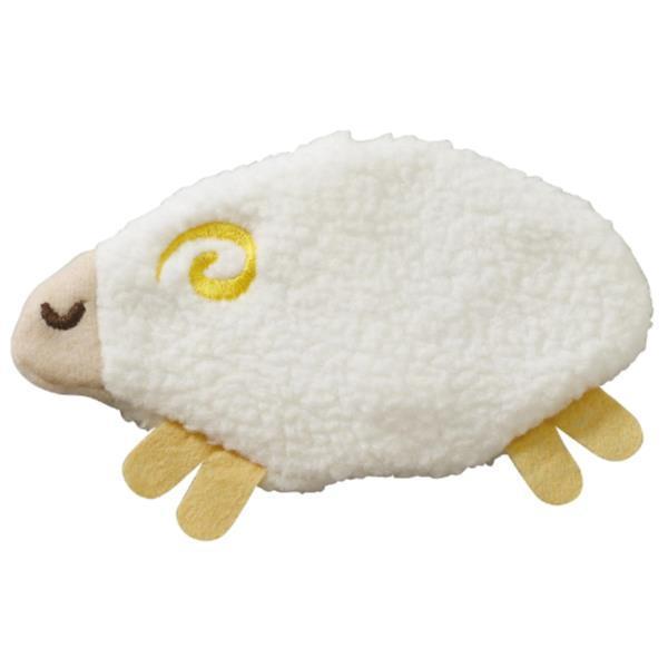 ホッカイロ かわいい ホッカイロカバー ホッカイロケース カイロケース ひつじ Ac Qcb43 フィールドボス 通販 Yahoo ショッピング